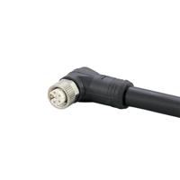 ifm Electronic E12650 Aansluitkabel Aantal polen (sensoren): 5 Bus, haaks 50 m 1 stuk(s)