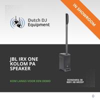 JBL IRX one Kolom speaker - thumbnail