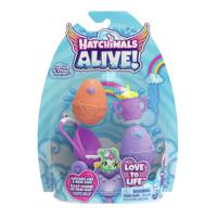 Hatchimals Alive Love to Life Speelset - thumbnail