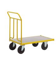 Little jumbo PLATFORMWAGEN - 51144600