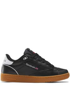 Reebok baskets Club C Bulc en cuir - Noir