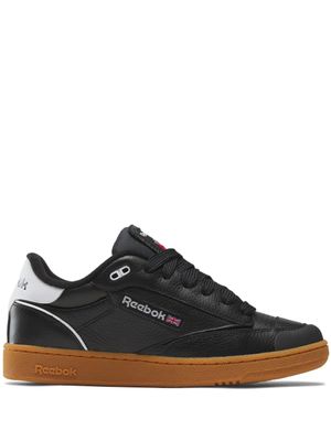 Reebok baskets Club C Bulc en cuir - Noir