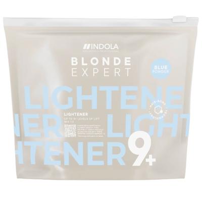 Indola Profession Blonde Expert Lightener 9+ Blue 450gr