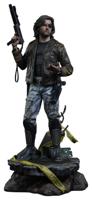 Escape from New York Premium Format Figure Snake Plissken 57 cm