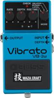 BOSS VB-2W effectenpedaal Expressiepedaal Blauw - thumbnail