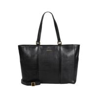 Burkely Fine Florence Workbag 13.3"-Black