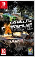 Gas Guzzlers Extreme - thumbnail