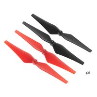 Propellers Red, Dromida Vista (DIDE1173) - thumbnail