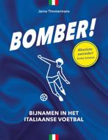 Bomber! (Paperback)