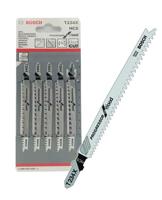 Bosch decoupeerzaagblad t234x (5st)