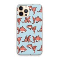 Blub: iPhone 13 Pro Max Transparant Hoesje