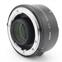 Nikon TC-17E II teleconverter occasion