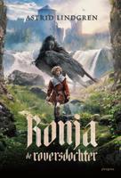 Ronja de roversdochter (Paperback)