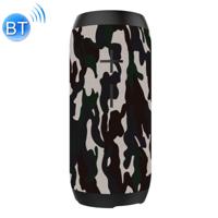 HOPESTAR P7 Mini Portable Rabbit Wireless Bluetooth Speaker Built-in Mic Support AUX / Hand Free Call / FM / TF(Army Green)