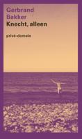 Knecht, alleen (Paperback)