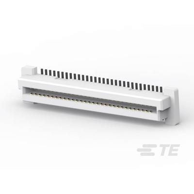 TE Connectivity 5177983-2 Mezzanineconnector Inhoud: 1 stuk(s) Tube