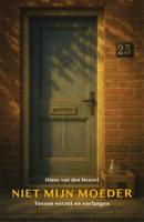 Niet mijn moeder (Paperback)