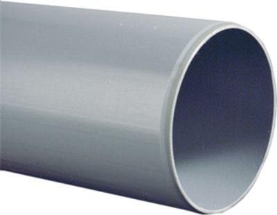 Pvc afvoerbuis 32x3.0mm