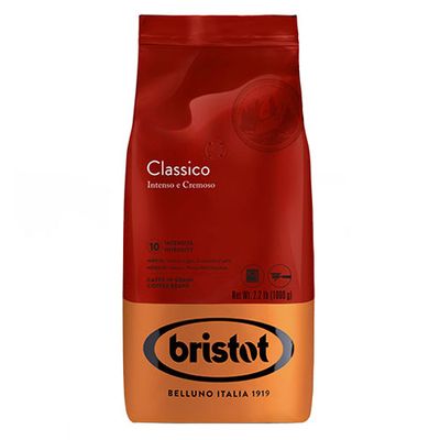 Bristot - Classico Intenso e Cremoso Bonen - 1kg