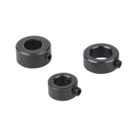 Wolfcraft Dieptestopset | Voor mobiele boorhulp | 3-delig | 1 set - 4681000
