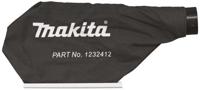 Makita 123241-2 Stofzak linnen