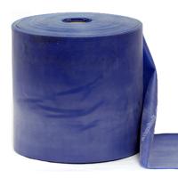 Theraband 45 m zeer zwaar - blauw