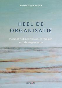 Heel de organisatie (Paperback)