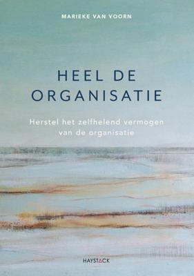 Heel de organisatie (Paperback)