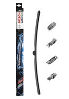 Bosch ruitenwisser Aerotwin AP24U - Lengte: 600 mm - enkele wisser voorzijde AP24U