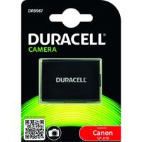Canon LP-E10 accu (Duracell)