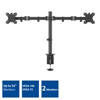 ACT Connectivity Monitorarm, 2 schermen - thumbnail
