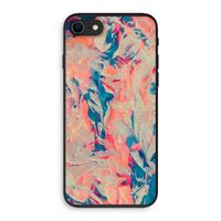Alone: iPhone 8 Biologisch afbreekbaar hoesje