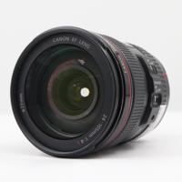 Canon EF 24-105mm F/4 L IS USM occasion