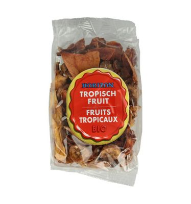 Tropisch fruit bio