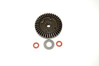 Differential drive spur gear 38T ATC 2.4 RTR/BL (1230177)