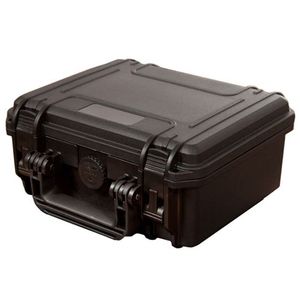 WCS Protection 235 H105 koffer zwart + Insert voor DJI Mavic Mini