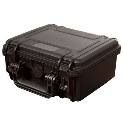 WCS Protection 235 H105 koffer zwart + Insert voor DJI Mavic Mini