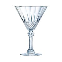 Cocktailglas Arcoroc West Loop Transparant Glas 6 Stuks (270 ml) - thumbnail