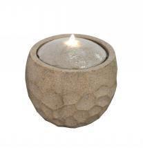 Fontein arkansas l41b41h37 cm Stone-Lite - Stonelite