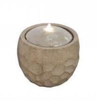 Fontein arkansas l41b41h37 cm Stone-Lite - Stonelite