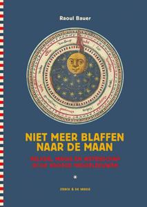 Niet meer blaffen naar de maan (Paperback)