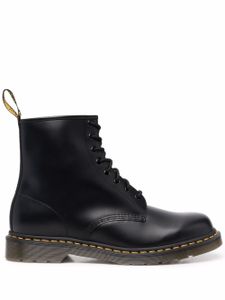 Dr. Martens bottines 1460 à lacets - Noir