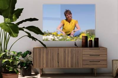 Foto op plexiglas 200x280 cm