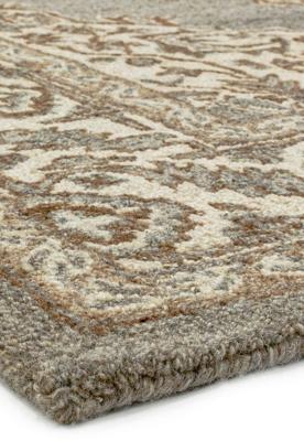 Easy Living - Vloerkleed Bronte Natural -