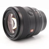 Sony FE 50mm F/1.4 GM occasion - thumbnail