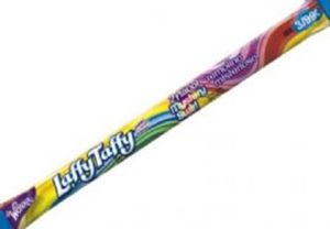 Laffy Taffy Wonka Laffy Taffy Mystery Swirl 22,9 Gram