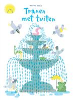 Tranen met tuiten (Hardback)