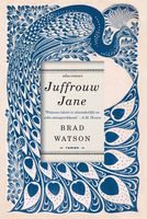 Juffrouw Jane - Brad Watson - ebook - thumbnail