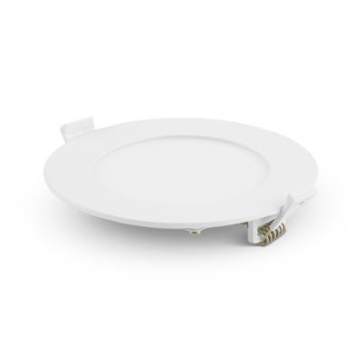 LED-downlight Provetta dimbaar 120mm 120°