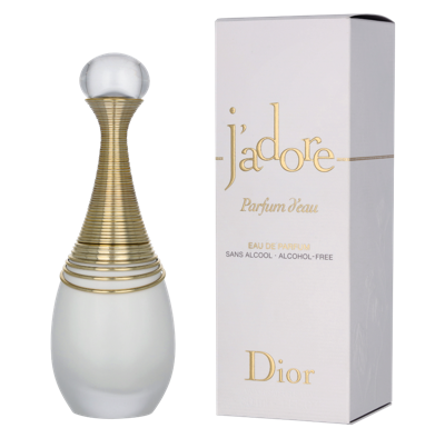 Christian Dior - Dior J&apos;Adore Parfum D&apos;Eau Eau de parfum Spray 30 ml Dames